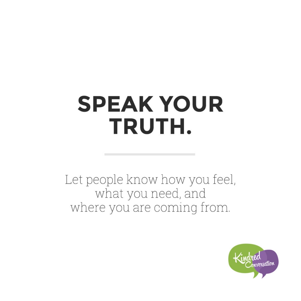 adage_speak_your_truth